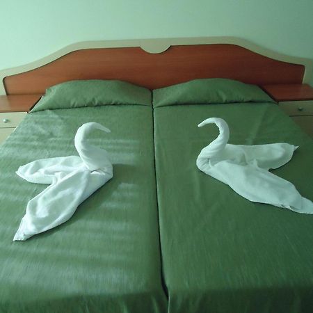 Pension Ruskovi Guesthouse Ravda Dış mekan fotoğraf