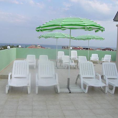 Pension Ruskovi Guesthouse Ravda Dış mekan fotoğraf
