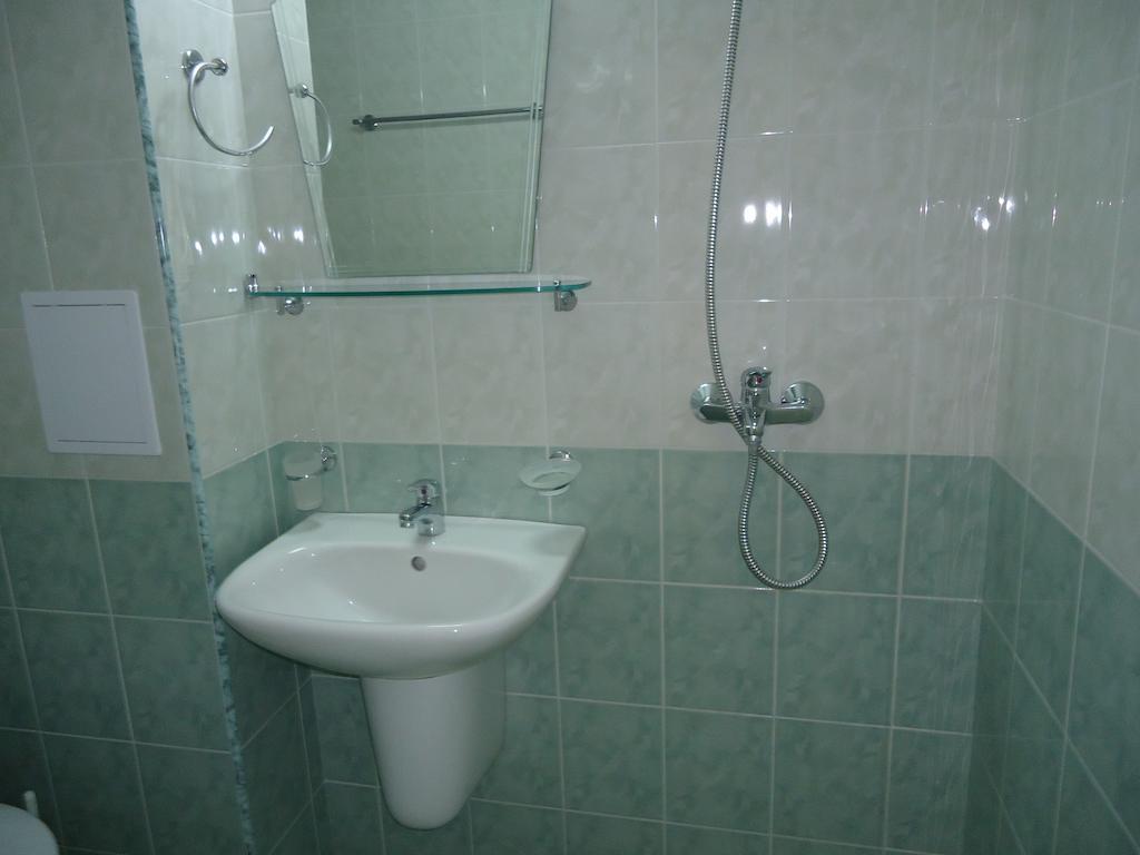 Pension Ruskovi Guesthouse Ravda Oda fotoğraf