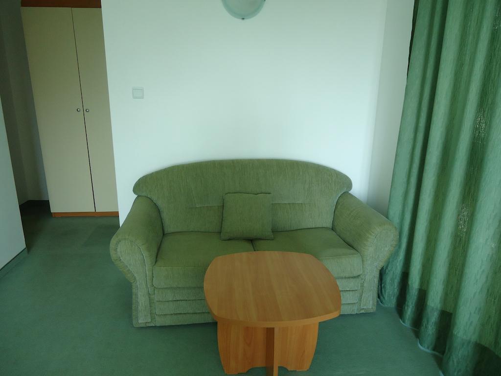 Pension Ruskovi Guesthouse Ravda Oda fotoğraf