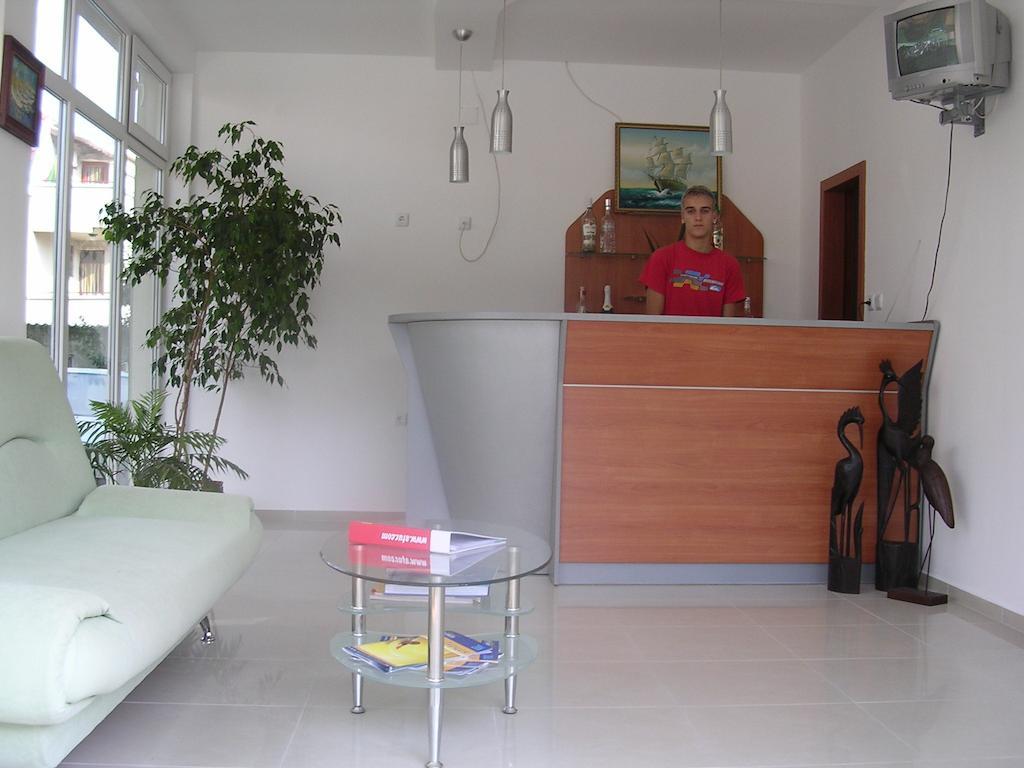 Pension Ruskovi Guesthouse Ravda Dış mekan fotoğraf