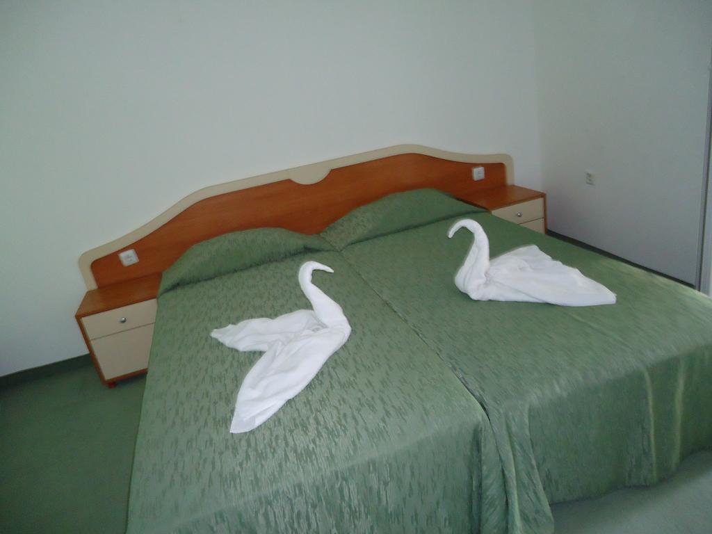 Pension Ruskovi Guesthouse Ravda Dış mekan fotoğraf