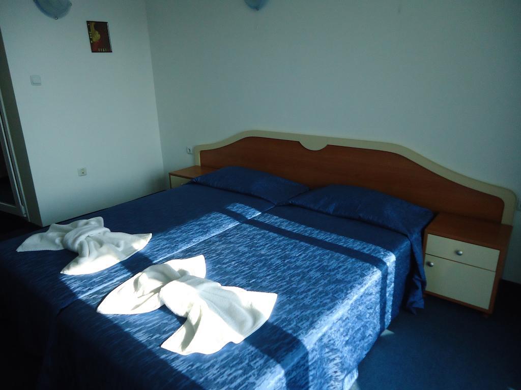 Pension Ruskovi Guesthouse Ravda Dış mekan fotoğraf