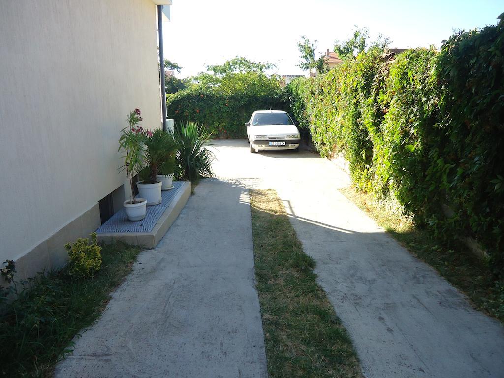 Pension Ruskovi Guesthouse Ravda Dış mekan fotoğraf