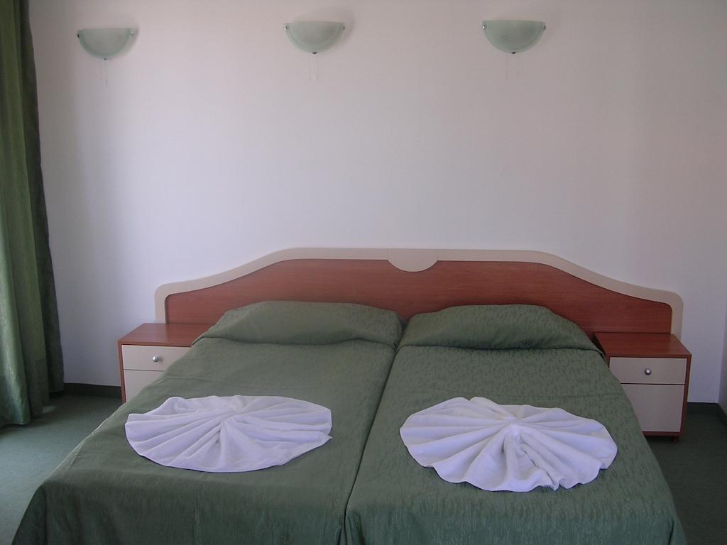 Pension Ruskovi Guesthouse Ravda Dış mekan fotoğraf