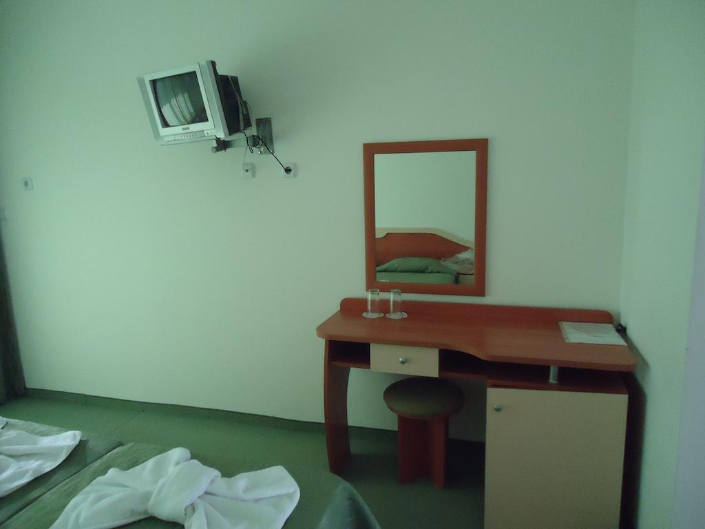 Pension Ruskovi Guesthouse Ravda Dış mekan fotoğraf