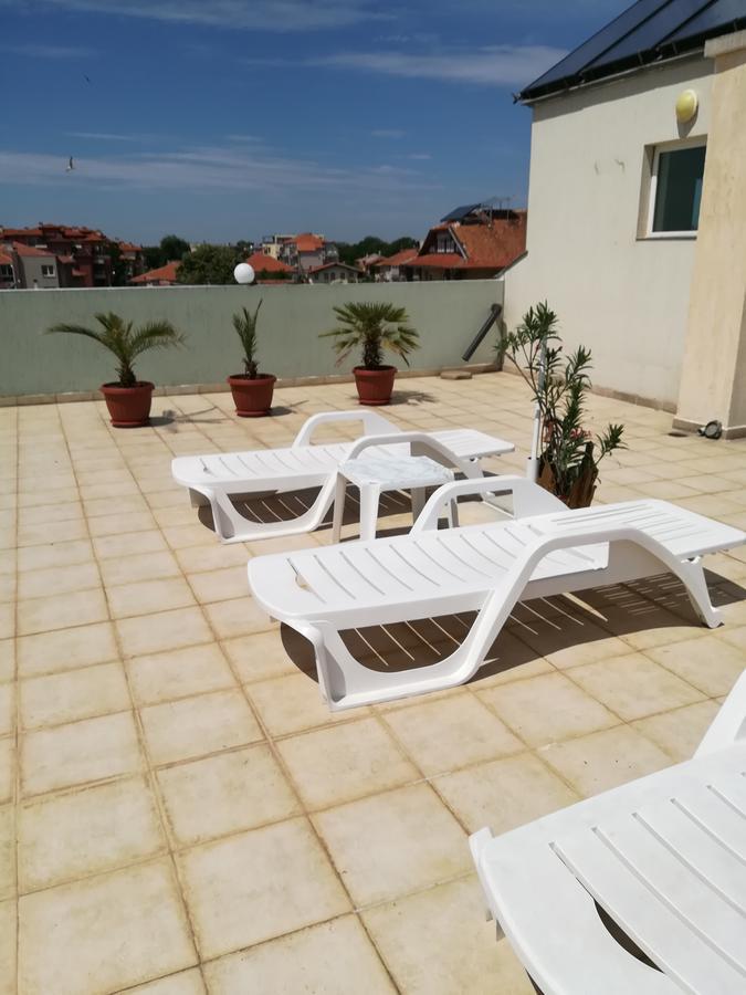 Pension Ruskovi Guesthouse Ravda Dış mekan fotoğraf