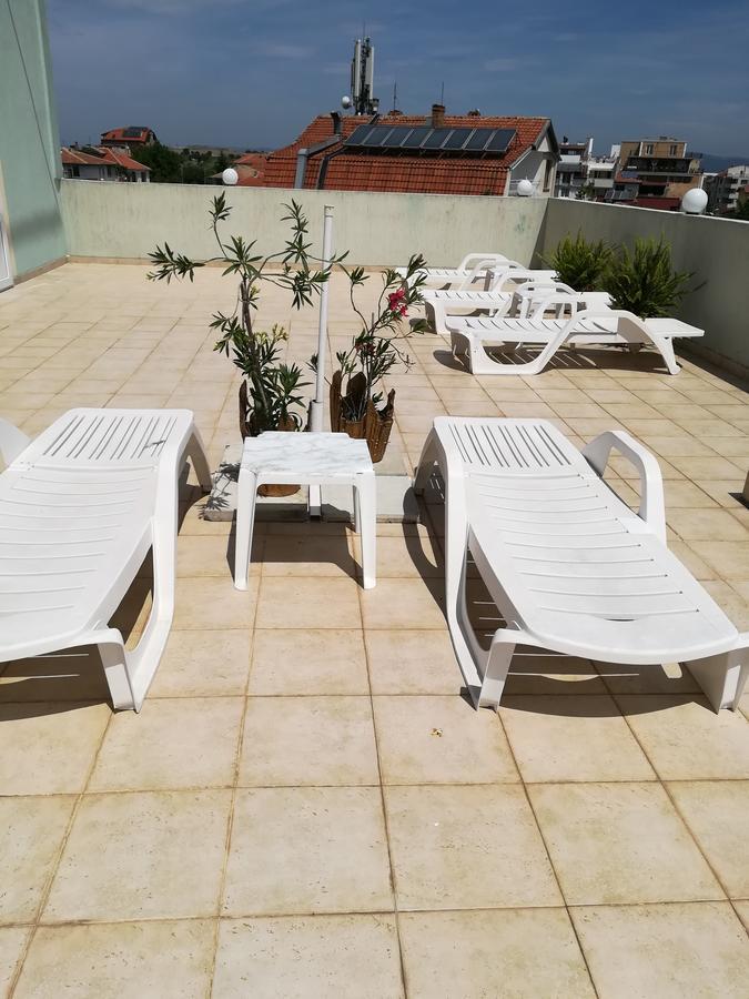 Pension Ruskovi Guesthouse Ravda Dış mekan fotoğraf
