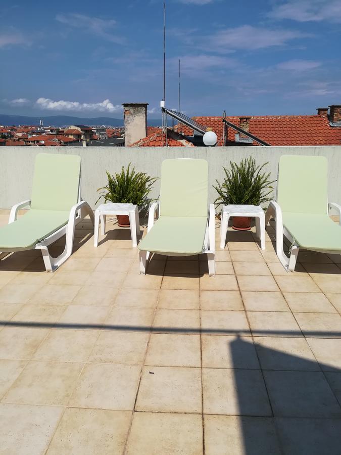 Pension Ruskovi Guesthouse Ravda Dış mekan fotoğraf
